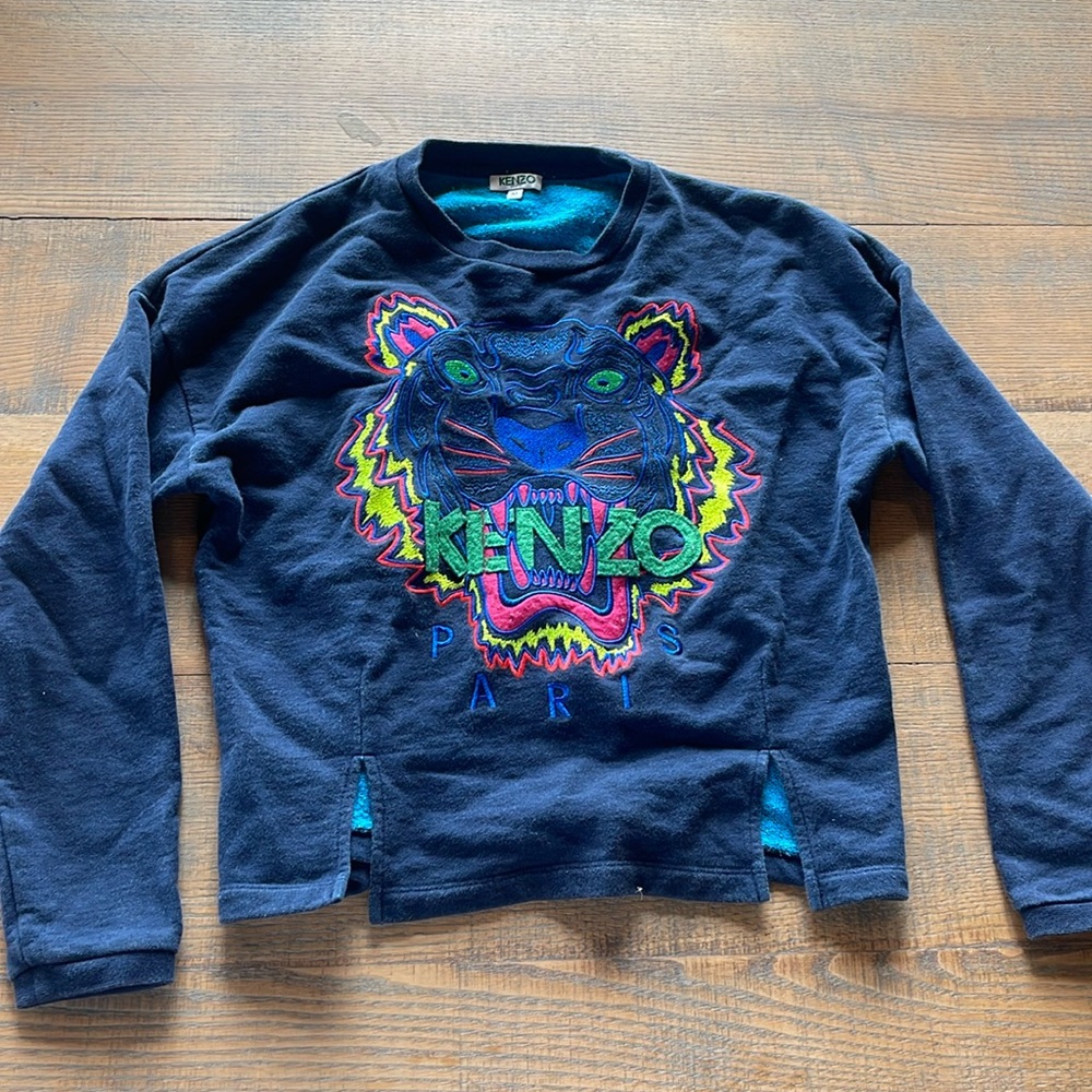 Keno sweatshirt